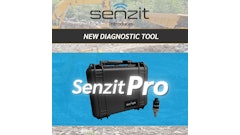 Senzit Pro is designed to provide a diagnostics solution for fleet managers and owner operators, allowing them to track the health of their entire fleet.