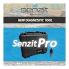 Senzit Pro is designed to provide a diagnostics solution for fleet managers and owner operators, allowing them to track the health of their entire fleet.