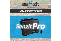 Senzit Pro is designed to provide a diagnostics solution for fleet managers and owner operators, allowing them to track the health of their entire fleet.