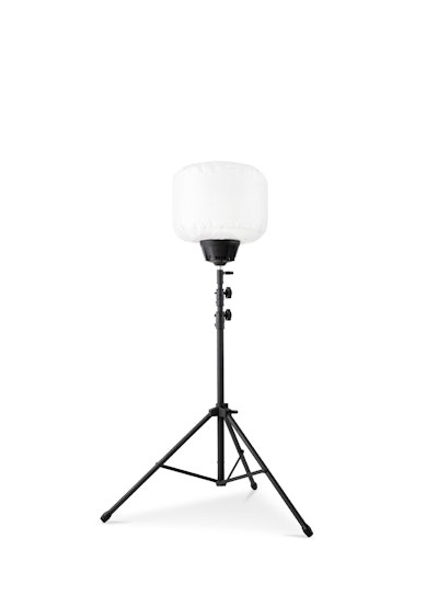 Volterrex 19,500 Lumens Led Balloon Light