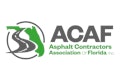 Acaf Full Color Logo