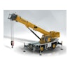 Manitowoc GRT765 and GRT780 models are in the mid-capacity rough-terrain crane segment.