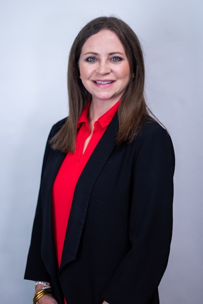 Brooke Ryan, VP of Global Support Services, Point of Rental Software