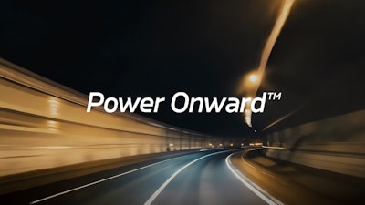 The portfolio includes forms of power that span the energy transition: diesel, natural gas, hybrid, electric power and biofuels.