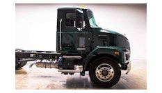 The updates support Mack's medium-duty offering to meet evolving customer needs and applications.