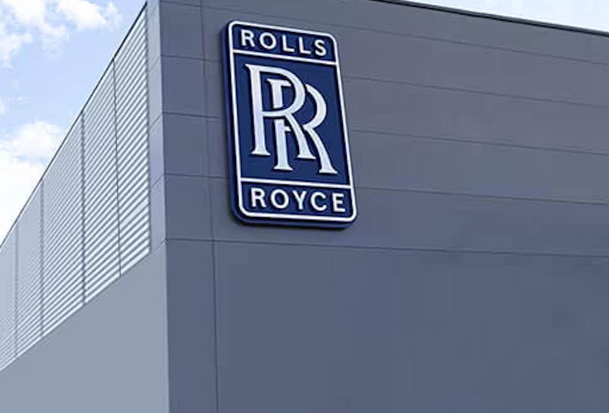 DEUTZ takes over sales and service of selected drive systems from Rolls-Royce