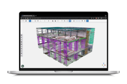 The Trimble Reality Capture Platform Service enables collaboration and secure sharing of reality capture datasets captured with 3D laser scanning, mobile mapping and uncrewed aerial vehicle (UAV) systems.