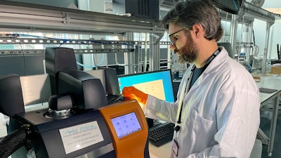 Graphene In Concrete 6