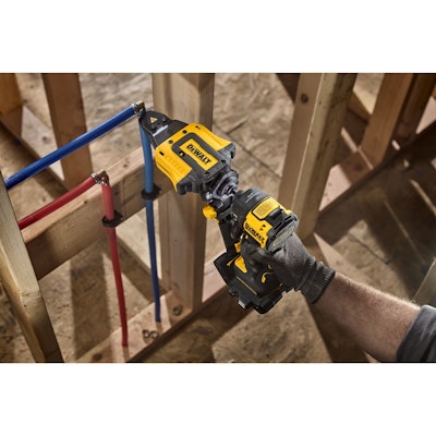 DEWALT Releases New Hand Tools and Accessories for Construction From DEWALT For Construction Pros