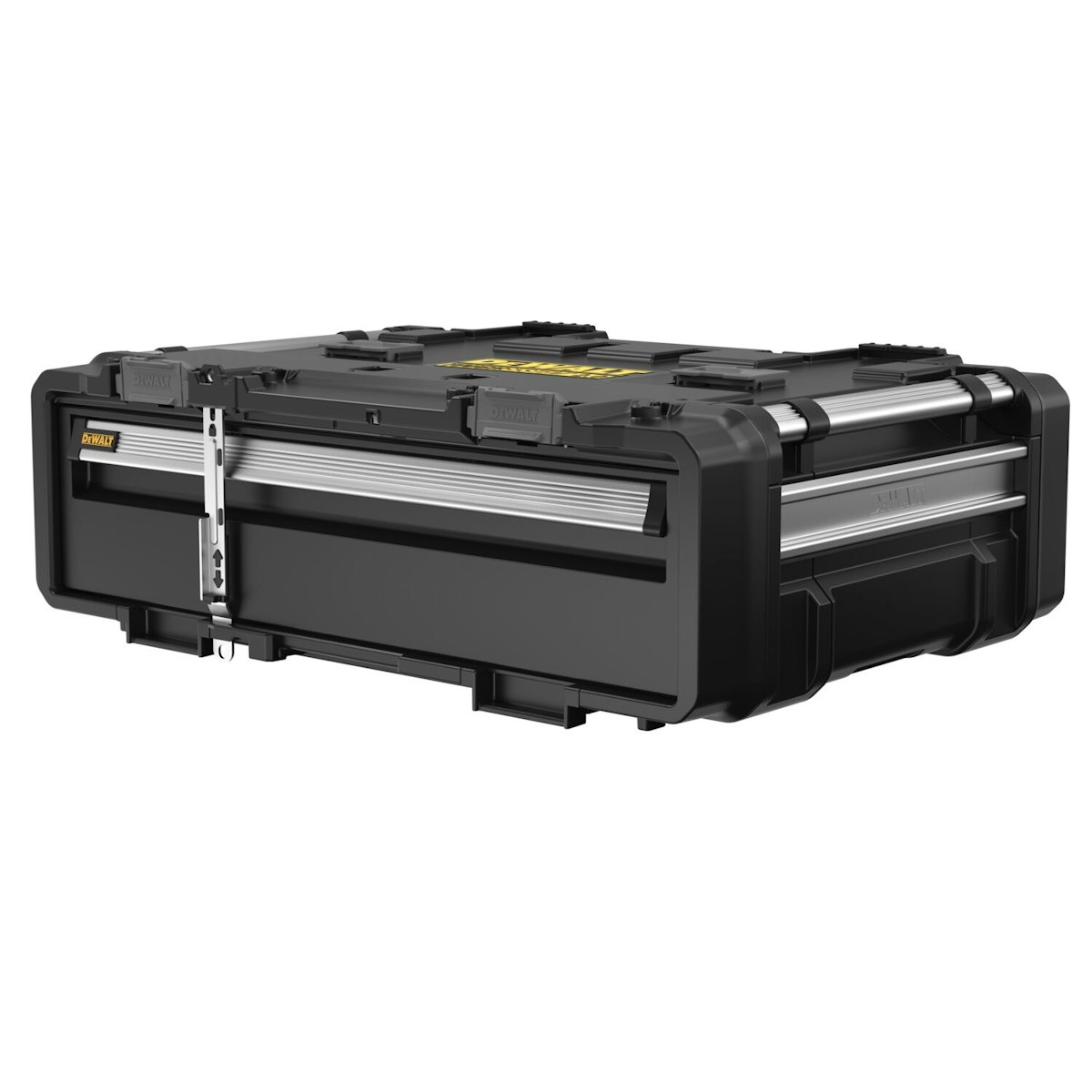DEWALT タフシステム　ラジオ DEWALT TOUGHSYSTEM 14.5 in. Portable and Stackable Radio