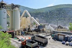 Asphalt Plant 3