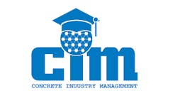 Cim General Vertical Blue