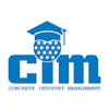 Cim General Vertical Blue