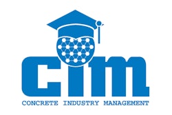 Cim General Vertical Blue