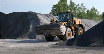 Assistance technology can not only aid the operator, but also reduce fatigue.