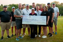 Construction Angels Golf Outing 9 11 24