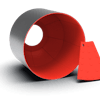 Compatible with plants and trucks from major manufacturers, these liners can be installed by welding, bolting or with high-strength magnets.