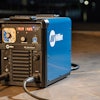 The XMT 400 ArcReach Multiprocess Welder features dedicated weld processes, like gas-shielded flux-cored, TIG, self-shielded flux-cored, stick and gouge, allowing operators to dial in their requirements for the job.