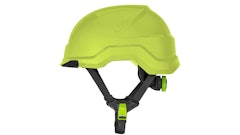 Hrx 22 Hve2 Radix Hiviz Non Vented Side Left