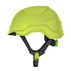 Hrx 22 Hve2 Radix Hiviz Non Vented Side Left