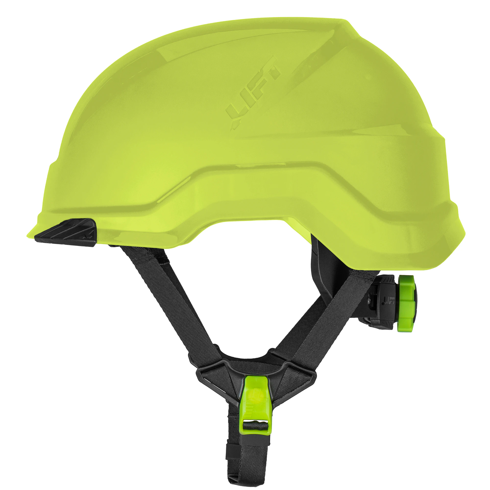 LIFT Upgrades RADIX Type II Safety Helmet with Twiceme NFC Chip