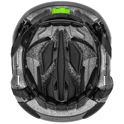 Hrx 22 Ye2 Radix Gray Non Vented Interior