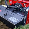 The H5 rc is available in three working widths: 135 cm, 155 cm and 175 cm.