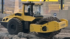 Editor Brandon Noel sat down with Jonathan Stringham, VP of sales and marketing at BOMAG, while at BOMAG Innovation Days in Germany and took the opportunity to ask about BOMAG’s adoption strategy and future expansions in the North American market.