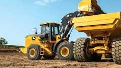 SmartDetect combines cameras and machine learning to help give operators a view of their surroundings.