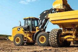 SmartDetect combines cameras and machine learning to help give operators a view of their surroundings.