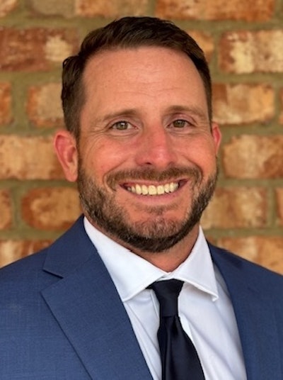 Jerad Dunlap, rental consultant, Fame Rental