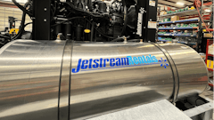Jetstream announces the rebranding of its rental division, FS Solutions, to Jetstream Rentals.