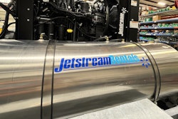 Jetstream announces the rebranding of its rental division, FS Solutions, to Jetstream Rentals.