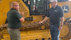 Undercarriage inspections can easily be overlooked but are an important part of your machine care regimens.