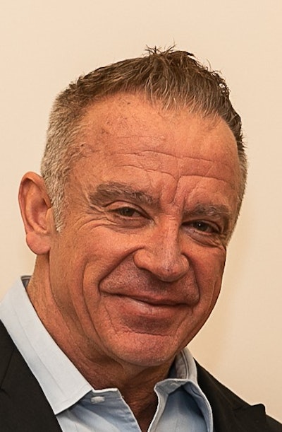 Ken Serviss, Executive Director, Allied Trades Assistance Program