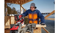 M100 U 10 C Heated