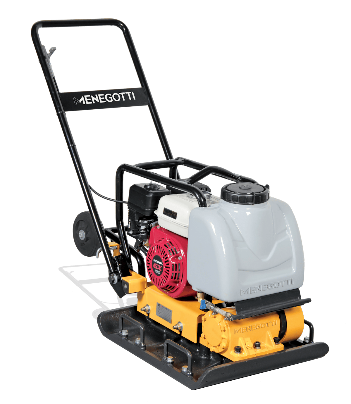 MGT America Offers Soil Compactors for Site Preparation From: MGT ...