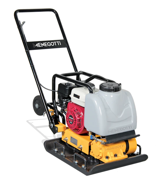 Argogo Compactor Machine MGT America Offers Soil Compactors for Site Preparation From: MGT ...