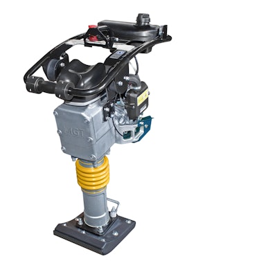 Mgt Rammer Compactor Ram 65