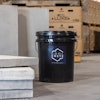 CoolCrete is a functional Supplementary Cementitious Material that reduces the overall carbon footprint of concrete by up to 40% through replacing a portion of conventional cement that is emissions-intensive.