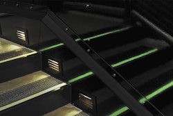 Niteglow Glow In The Dark Stair Nosings