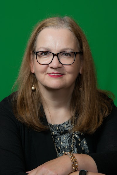 Nichole Maher, NSC Interim Executive Director