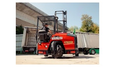 Palfinger Tmf Fls 25 004