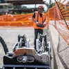 The RPL/SSL-45 is compatible with the RCU75, can mill up to 7 in. deep and has a working width of 17 in.
