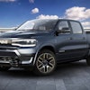 With an investment of $235.5 million, SHAP will produce the company’s first-ever battery-electric 2025 Ram 1500 REV light-duty truck.