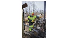 Refrigi Wear Pr Polar Force Hi Vis Workwear 8140 Hv Jacket 1