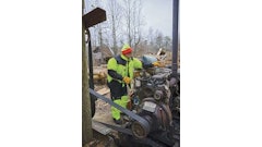Refrigi Wear Pr Polar Force Hi Vis Workwear 8140 Hv Jacket 1