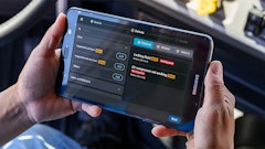 Trimble Inspections consolidates truck and trailer inspections into a single workflow for the fleets that operate in both the U.S. and Canada.