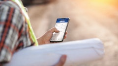 United Rentals Mobile App