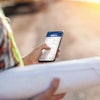 United Rentals Mobile App